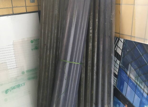 PVC Wellplatten